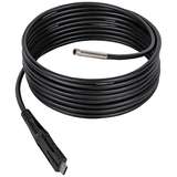 Borescope Nylon Replacement Snake, 10-Foot redirect to product page